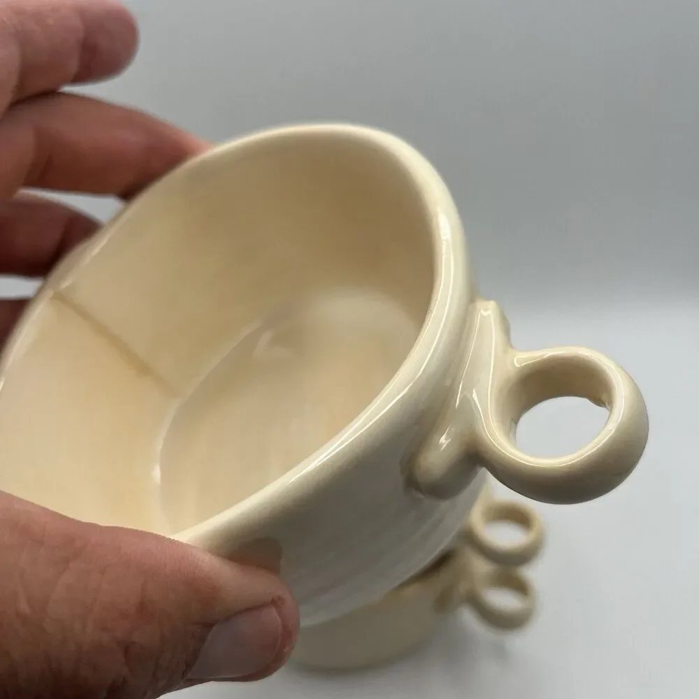 Pier One Zachary Mugs Set Of 3